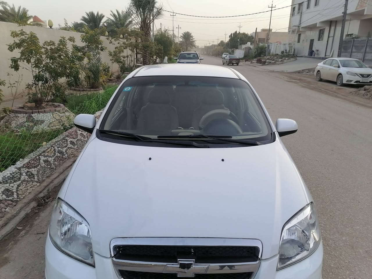 السلام عليكم افيو موديل ١١ خليجي محرك مفتوح جاهزه محرك كير تخم تاير حدادية تبريد كله جديدة رقم بغداد انكليزي باسمي بيه ٣ قطع صبغ  السعر ٦٩ وبيه مجال العنوان بابل المحاويل ***********
