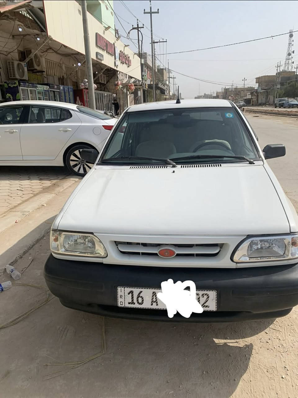 سلام عليكم سايبه موديل 15
البيع إني مكلف بل نشر وهاذه رقم صاحب سياره

***********    اخوتي الغالين  لأحد يراسلني إني مكلف بل نشر
