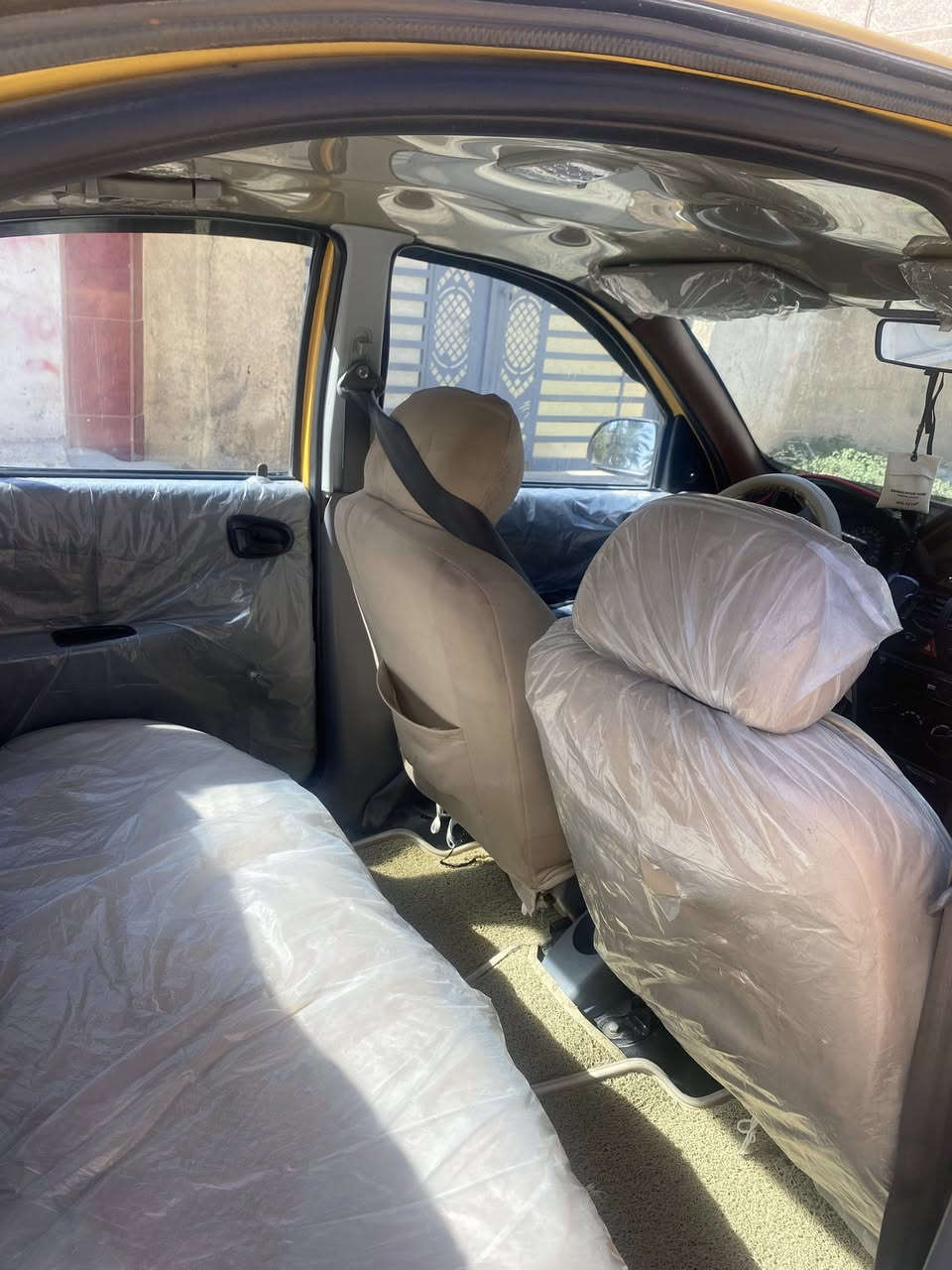 طيبة ٢٠١٦ للبيع بلادي ولاقطعة مبدلة تبريد ثلج لاتنقيص ولاتبخير  علية هيئة ٣٠٠ الف  تفاصيل اكثر عل وات ساب  سعر32 قفل. //***********//
