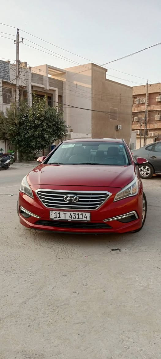 سلام عليكم
سوناتا امريكي للبيع موديل 16 ماشيه 74 حادثها مرفق بالصور تبديل البنيد بدون اي ضرر سياره فول مواصفات سعرها 128 بيها مجال السياره رقمها انكليزي بغداد باسمي مكان السياره سوك الشيوخ كرمة بني سعيد 

***********
