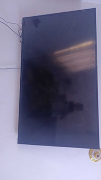 بلازما كرافت • ٥٦ بوصة • مخدوش