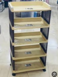 جزامة بلاستك • ٤ طابق • ٥ طابق