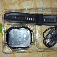 ساعة سمارت • اصدار جديد • قفل