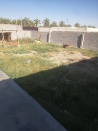 يا الله سلام عليكم حبايب طابو صرف زراعي ربع دونم تعبر زعيلات قرب نزله ...