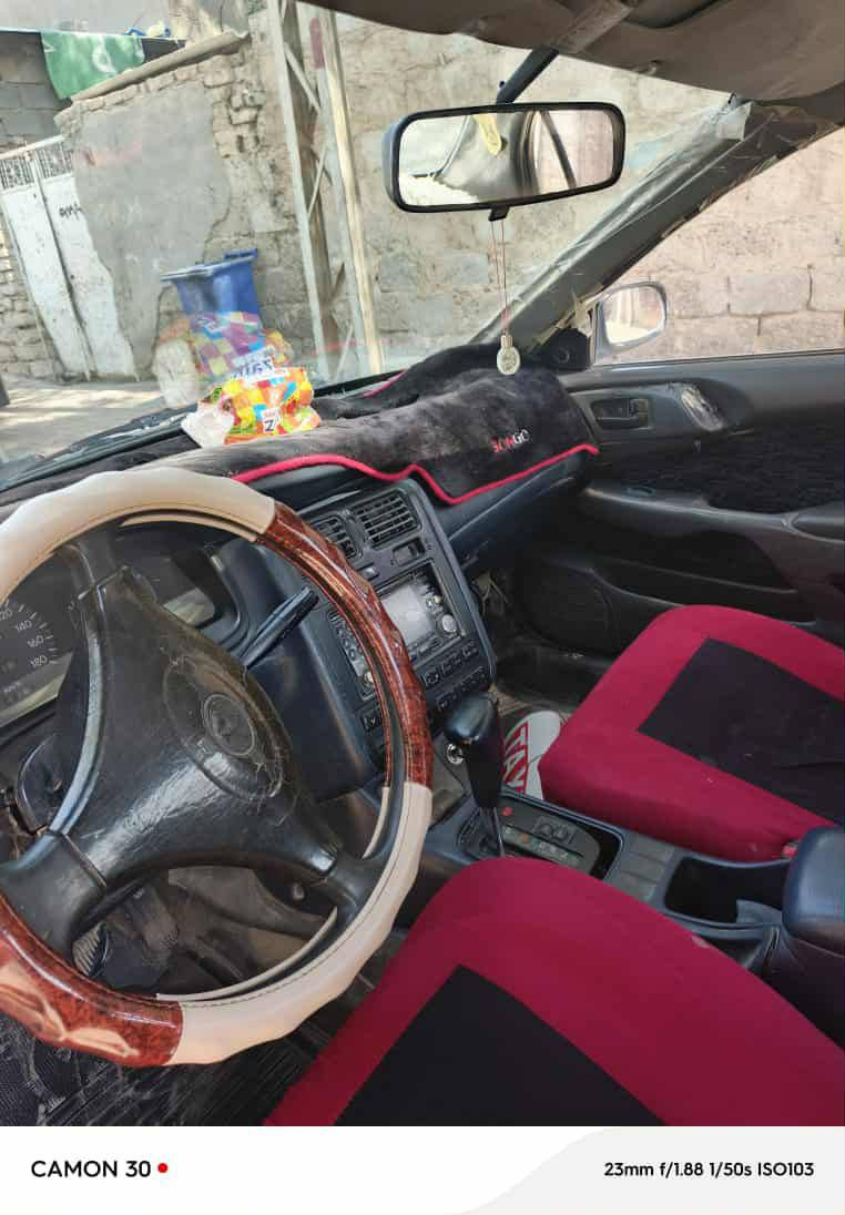 موديل 93 تبريد شغال فول اوتو محرك شرط كير اعتقد لازم تبديل علماً بي اكلجات  ***********
كفاله عامه من نقل جثه بدون كصه بليته بدنه كله شرط 
رقم كركوك مشروع وطني شرط التحويل سنويه إلى 2026  شعندك مراوس وانطي فرق حتى إذا نفسها بس انضف وانطي فرق لئن والله ما كدر ارتب ما عندي وقت فارغ
