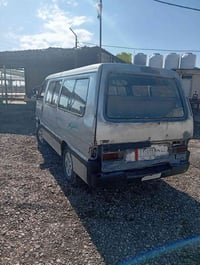 بسته • ١٩٩٥ • مكينة جديدة