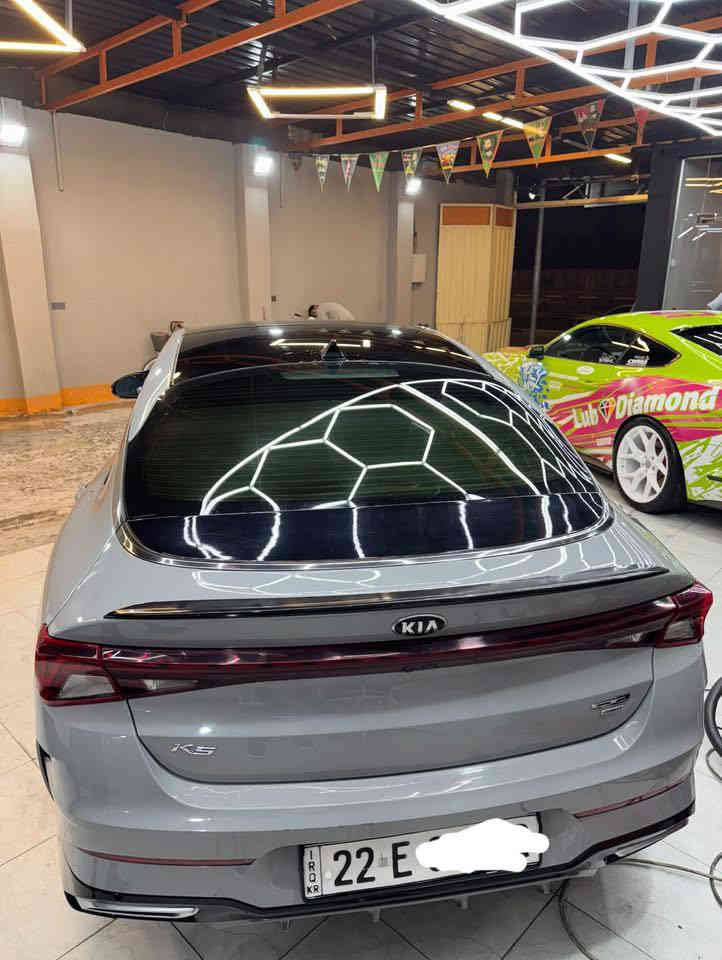 سلام عليكم

للبيع K5

جيتي لاين موديل 2021 رقم اربيل

السياره ماشيه 43.000الف ميل محرك 1600 تيربو

تشغيل عن بعد

اشاره ترحيب

بانوراما

سايد بريك بصمه

لايت 3 عدسات بلادي زنون LED

بصمه ابواب وجنطه

صندوك ذكي

لد امامي لد نهاري

لد خلفي

شحن لاسلكي

كشافات ضباب لد

فول تحكم استيرين

كشنات تدفئة

رادار امامي

رادار جانبي

رادار خلفي

تحديد مسارات

توقف ذاتي امامي

توقف ذاتي خلفي

قياده شبه ذاتيه

شاشه Gps كبيره لمس ونضام ابل كار بلي وكامره خلفيه دواره 2 وضعيات تصوير

نضام مود درايف (3) انظمه قياده اعتيادي.رياضي .ذكي

نقطه عمياء

داخل جلد مطرز علامه ( جيتي)

داخل احمر

السياره فور ويا

الحادث جاملغ مبدل ومصبوغ وربع بنيد وبيها بارد شبر بلجنطه صورها مال الحادث بلمنشور

السعر 165 وبيها مجال
مكاني كربلاء
***********
