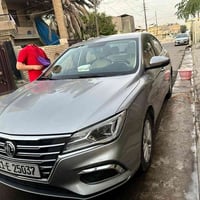 mg 5 للبيع موديل 23.   رقم بغداد  جام اوتو  شاشه بلادي اندرويد اوتو اب...