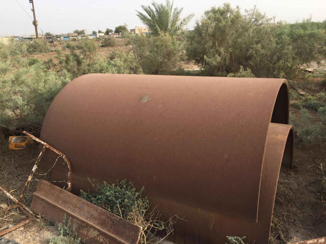 البيع ستيل مال حادله مكانهن ناصريه ***********
