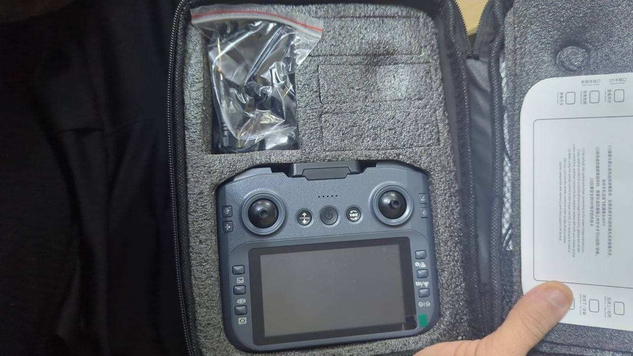 السعر 80 جديد غير مستخدمة


**إذا كنت صاحب هذا الإعلان وتريد حذفه لأي سبب، رجاءا أرسل رسالة إلى الدعم الفني**