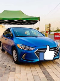 النترا موديل 2017 بيها قطعتين صبغ  رقم اربيل السنوية ساقطة ب2023 رايده...