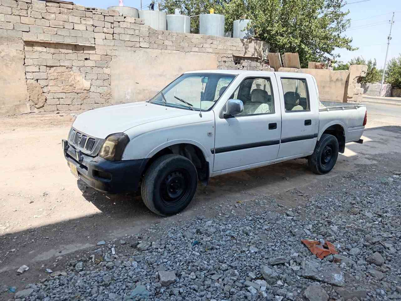 ام سیارە بۆفڕۆشت گێڕو مکینە بە شرتە مۆدیل 2007 بێ لیداروی منفشتە اسڵی سعر 18ورقە ژم ***********  ***********
