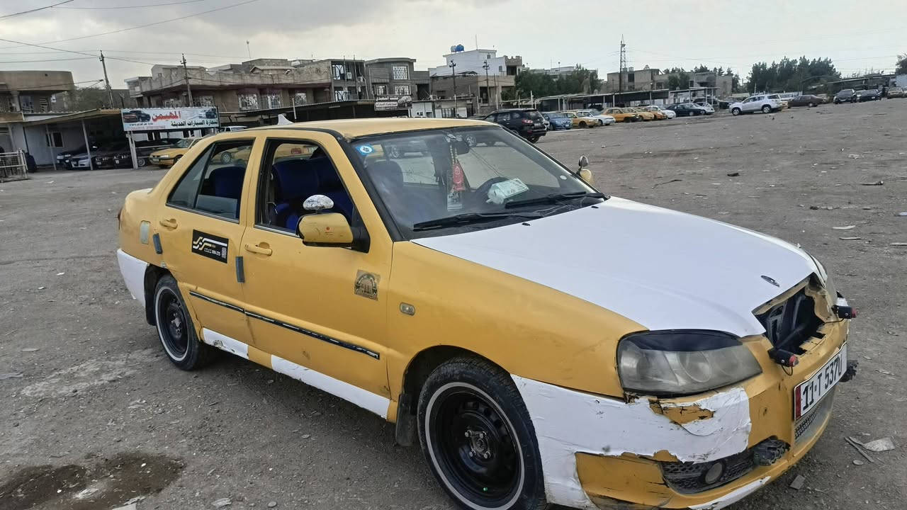 شيري كوين موديل 2010 كير ومحرك كورلا  سنويه 2029 بسمي تحويل مباشر  سعر33 وبيه مجال لطيبين مكاني بغداد  ‏‪***********‬‏
