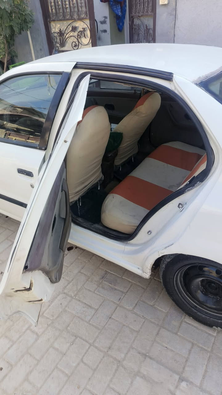 سمند للبيع سعر خاص  ***********
