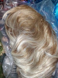 باروكات • خصل • راس مانيكان