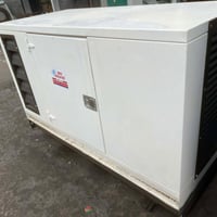 مولدات بيركنز • كاتم • أربيل الصناعة الجنوبية