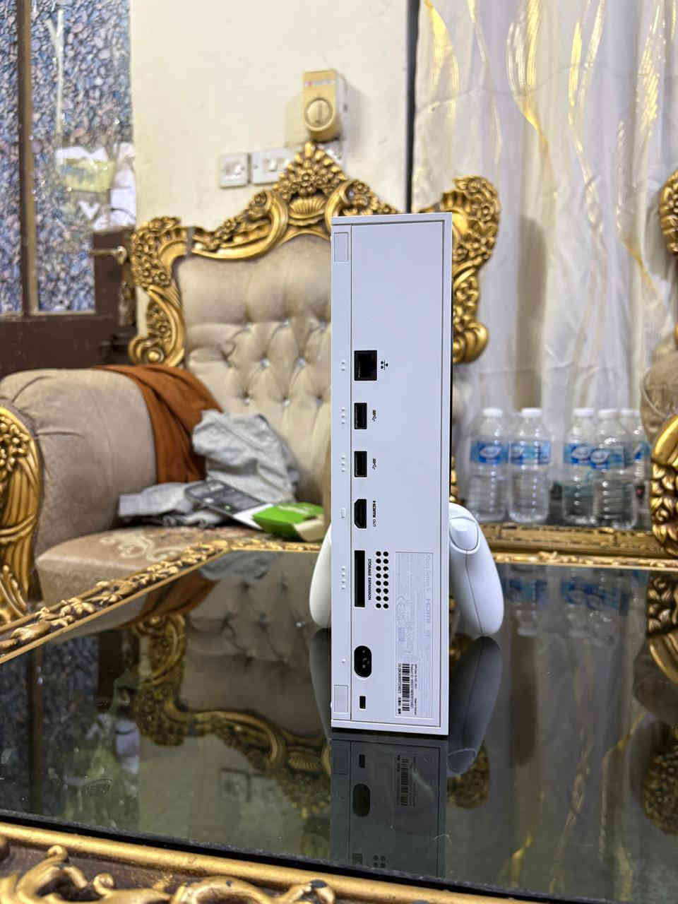 سلام عليكم ستعمال بصيط حاله حال جديد سعر 375 مكاني بغداد البياع رقمي بي واتساب فقط ***********
