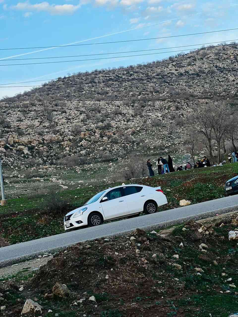 *********** نيسان صني 2020 بێ دعم و سبخ 63 هزارا جووی هەمی تشت ب شەرت دهوك, العراق
