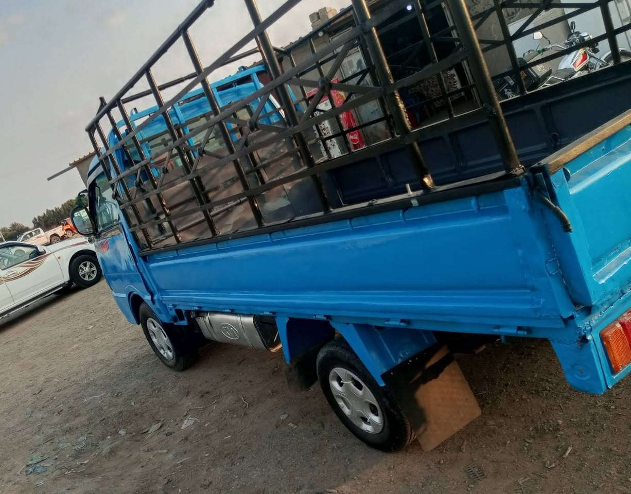 السلام عليكم على بركة الله
كيه بنكو تك غماره ٨ جنكال مصبوغ عام جماليه موديل ٩٥

 رقم بغداد جاهزة  كير وصدر اوكسل وكهربايات وغرفة حلوه وتخم تاير بس المحرك بيه خيط تبخير مثل ما بصوره واحلى العنوان بابل الشوملي تحويل على مباشر السعر ٤٧ بيه مجال 

 ***********

***********
