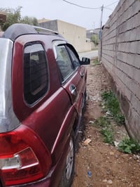 سبورتج • ٢٠٠٥ • بغداد