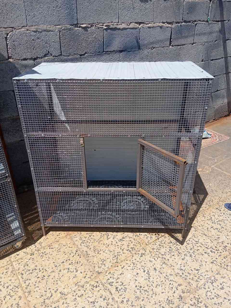 بصره قبله وسعار مناسبه


**إذا كنت صاحب هذا الإعلان وتريد حذفه لأي سبب، رجاءا أرسل رسالة إلى الدعم الفني**