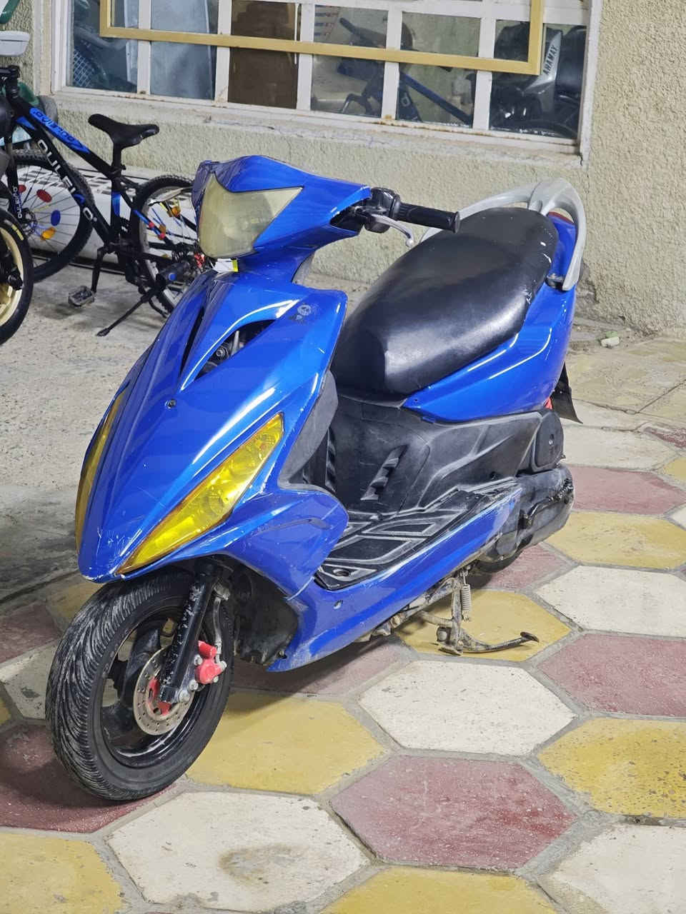 سلام علیکم ماكس مضلع كلهه بلاديه بس الكفر تجاري

عنوان الحسينيه السعر 500 الرقم ***********
