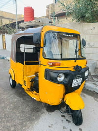 تكتك 21 • برقم وسنويه • نضيفه