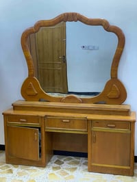 ميز مراية • جديد • نجفالحولي شارع 20