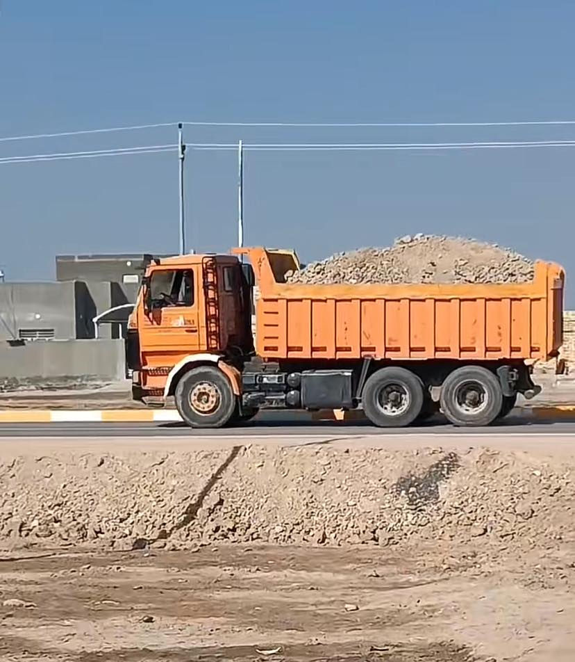 سلام عليكم لتعديل ودفان الاراضي او البتلوات بسعر مناسب وموجوده كل الاليات الرقم للتواصل  
***********
وناخذ مقطوعات
