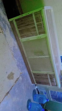 النجف • كاونتر • خسفة بسيطة