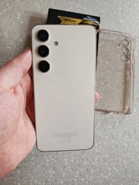 سامسونك S24 العادي • ٢٥٦ • ضمان عين الفهد