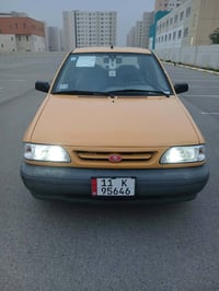 موديل ٢٠١٧ • ماشيه ١٦٠٠٠٠ • تحويل مباشر