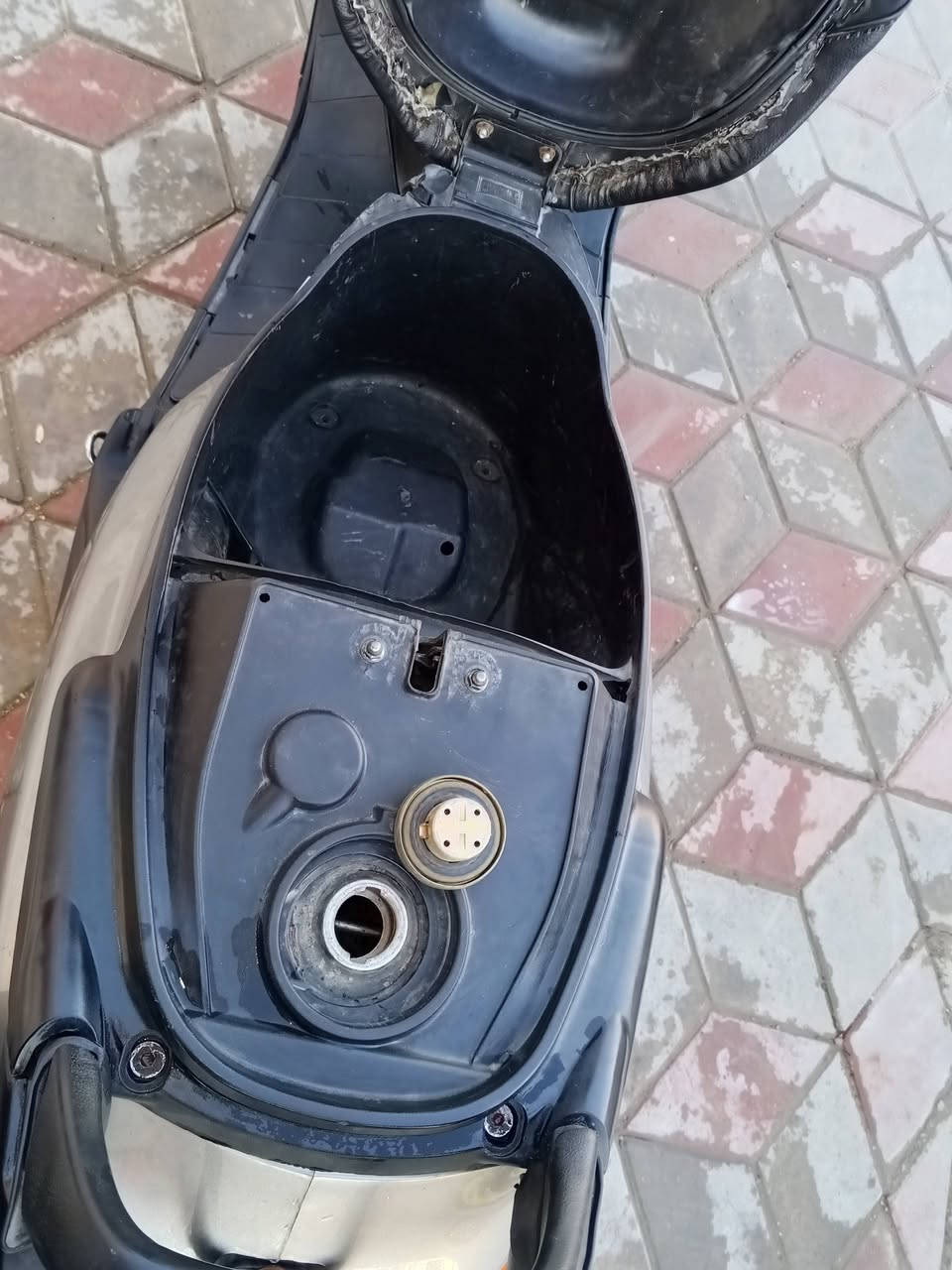 دراجه سبيسي ياباني ***********
