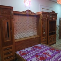 غرفة نوم جديدة • وجه ٥ملم • حله شارع السياحي