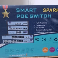 وسنه سعيده ان شاء الله على الجميع. تتوفر ارقى كامرات من نوع ip اذا تحب...