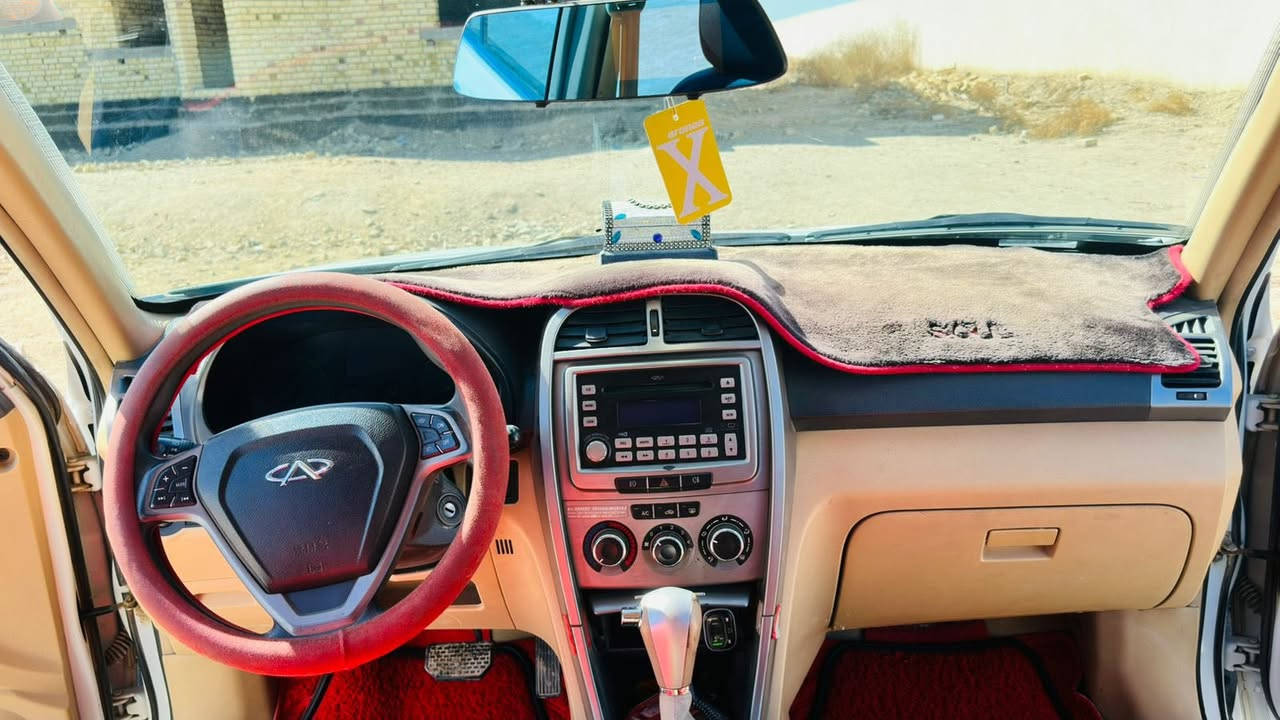 السلام عليكم
للبيع تيكو 2014 
رقم قادسية إنكليزي هزة جديدة سنوية 2029
موديل 2014
كهربائيات كلها شغالة
محرك 2000
كير ميكانيكي المرغوب
حدادية
تايرات جدد
سيارة نظيفة جداً مال جناي استخدام شخصي
السعر 75 وبيها مجال بسيط
مكان السيارة بابل القاسم 
الاستفسار الاتصال ع الرقم ***********
