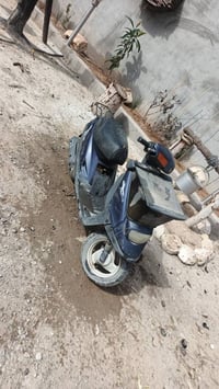 ياماها • موتور • أربيل