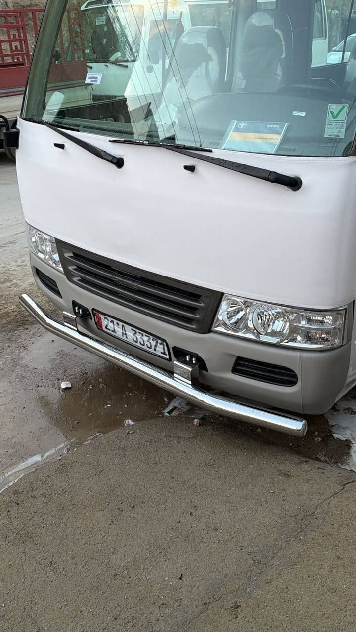 درع امامى للبيع جملة و مفرد سعر ١٤٠ نهايى توصيل كل محافظات عيراق 
دةعمى ستيل اصلى بؤ فرؤشتن بة جملةو مفرد  سعرى ١٤٠ هةزار نهايةتى


**إذا كنت صاحب هذا الإعلان وتريد حذفه لأي سبب، رجاءا أرسل رسالة إلى الدعم الفني**