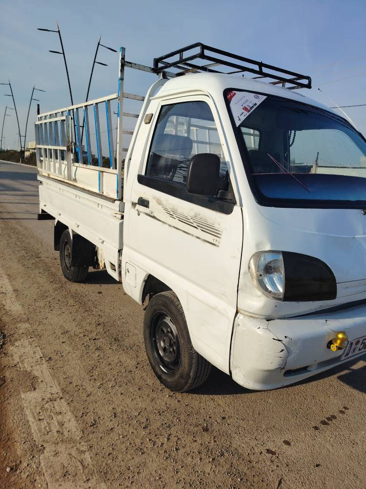 السلام عليكم فاو تك للبيع موديل 2006 منفيس گير محرك اكسل شاصي شرط كهربائيات شقاله سياره جاهزه سعر 17 ✅ ورقه عنوان كركوك قضاء الحويجة للاتصال
*********** 📲
*********** 📲 كركوك, العراق
