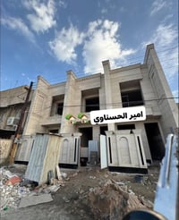 مشتملات للبيع سعره فول مناسب  مساحه ١٠٠م حي الجهاد منطقة  ضباط شهداء ي...