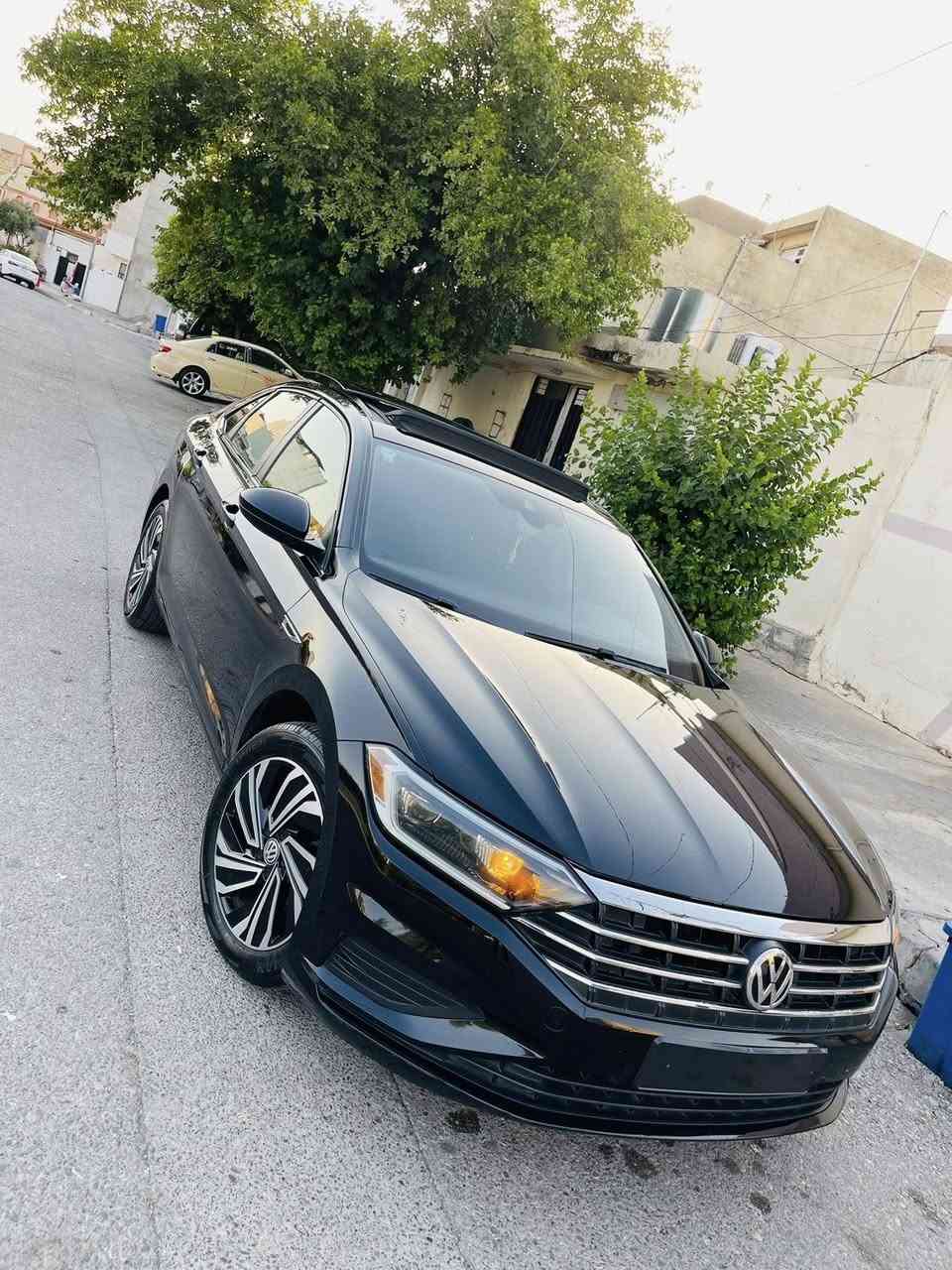 🧿﷽═✈︎ جيته موديل ٢٠٢٠ ره ش قه ترانه بؤ فروشتن ده ركه و نيو جاملخ بوياغ سياره ك نموونه له جواني  رقم موبايل ***********✈︎Wats app بو سعريش نامه بنيرن
