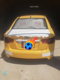 سيراتو • ٢٠٠٩ • خليجي