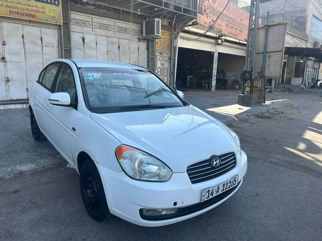 السلام عليكم اكسنت للبيع 
مكان بصره 
سعر 78 

+964 771 810 3535 البصرة, العراق


**إذا كنت صاحب هذا الإعلان وتريد حذفه لأي سبب، رجاءا أرسل رسالة إلى الدعم الفني**