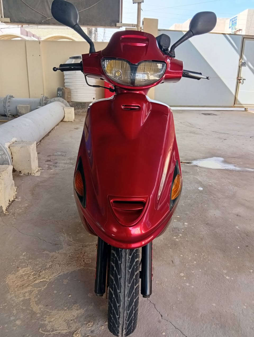 السلام عليك تفاصيل بل فيديو الله يتقبل صيامكم


**إذا كنت صاحب هذا الإعلان وتريد حذفه لأي سبب، رجاءا أرسل رسالة إلى الدعم الفني**