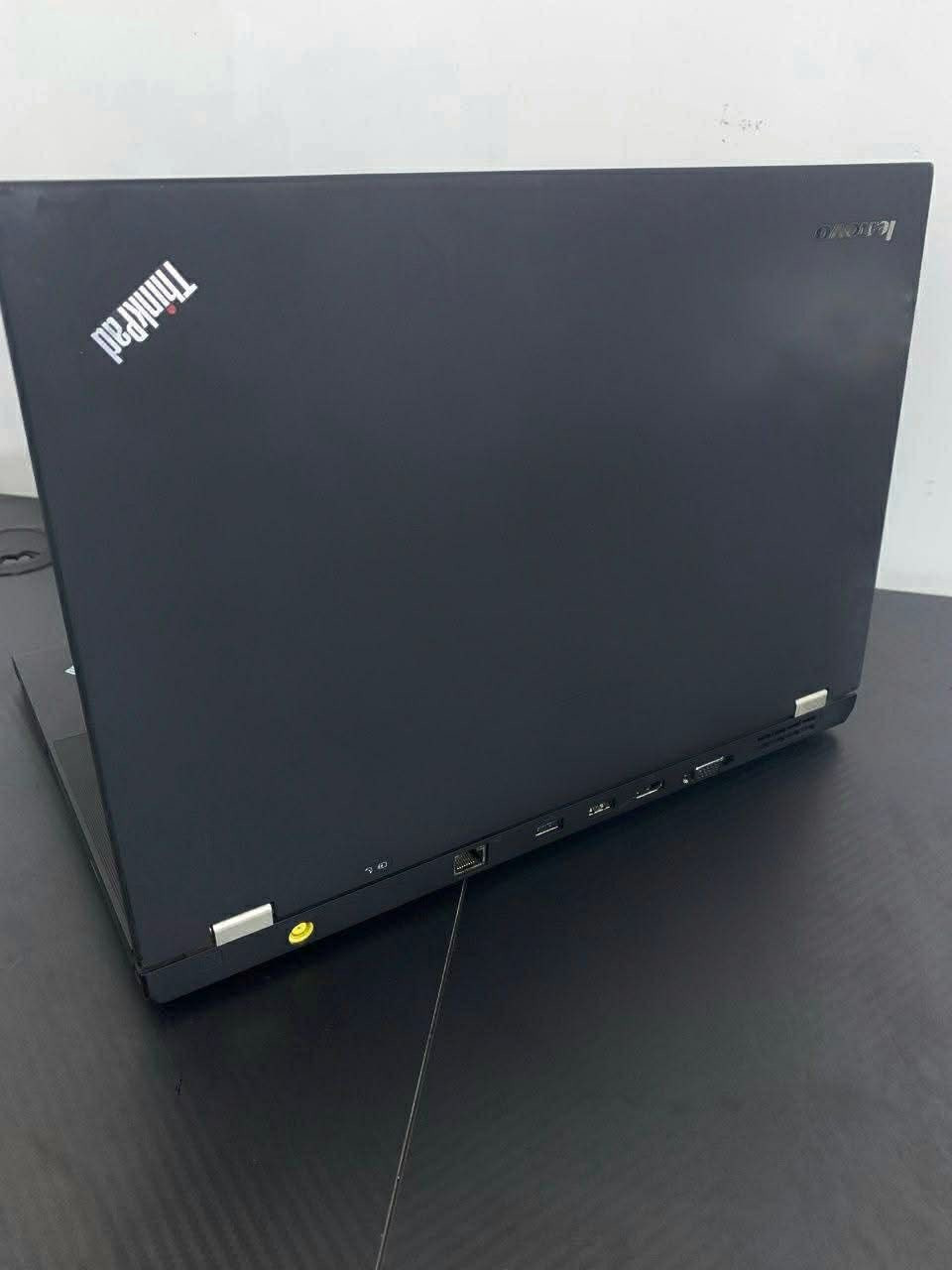 لابتوب للبيع
مكان موصل 
حي تئميم
رقمي ***********
سعره 110
مواصفات

Lenovo Thinkpad T420s
Core i5 2520M
4GB RAM DDR3 
250GB HDD
14.1 INCH
