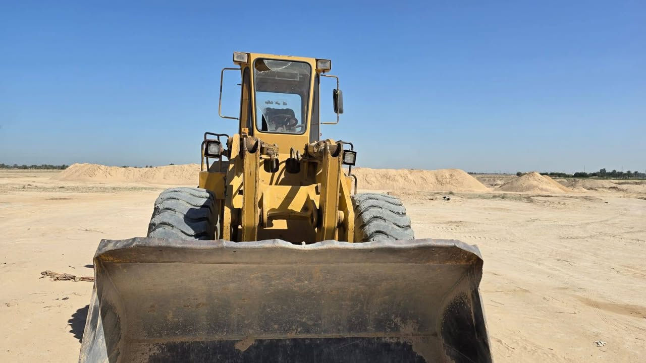 سلام عليكم شفل للبيع مديل ٨٩ حجم 80 مكينه جاهزه للعمل حداديه شركه  بريك جاهز كير شركه كلج شركه محرك مفتوح
السعر  260 وبيه مجال العنوان النجف قضاء المشخاب
لاستفسار ***********
***********
