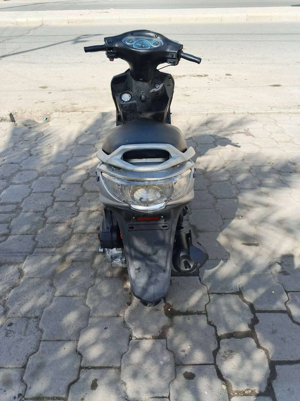 كفر دراجه للبيع اليريده يراسلني بس الكفر للبيع


**إذا كنت صاحب هذا الإعلان وتريد حذفه لأي سبب، رجاءا أرسل رسالة إلى الدعم الفني**