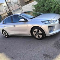 هونداي ايونك 22 هايبرد وارد كوري فول مواصفات بصمه رادارات حساسات اوتو ...