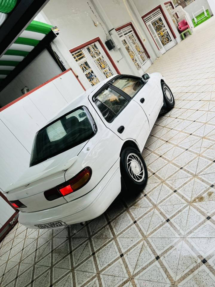 سلام عليكم سيفيا موديل 94رقم دولي سنويه مجددا 29تخم تاير جديد صدر جديد محرك جديد كير جديد كهربايت كله شغاله جام شغل دواخل حلوه تحويل مباشر مال جناي جاهز من كلشي السعر 30بيه مجال قليل الاستفسار ***********/***********مكان الحمزه الغربي
