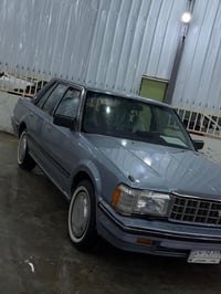 موديل ٨٥ • ما بيها نقص • بغداد